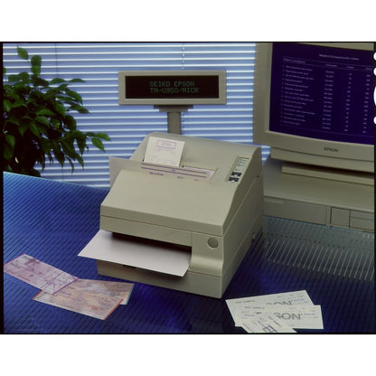 Epson TM-U950 Multistation Impact Receipt and Slip Printer C31C151283 atomoffice