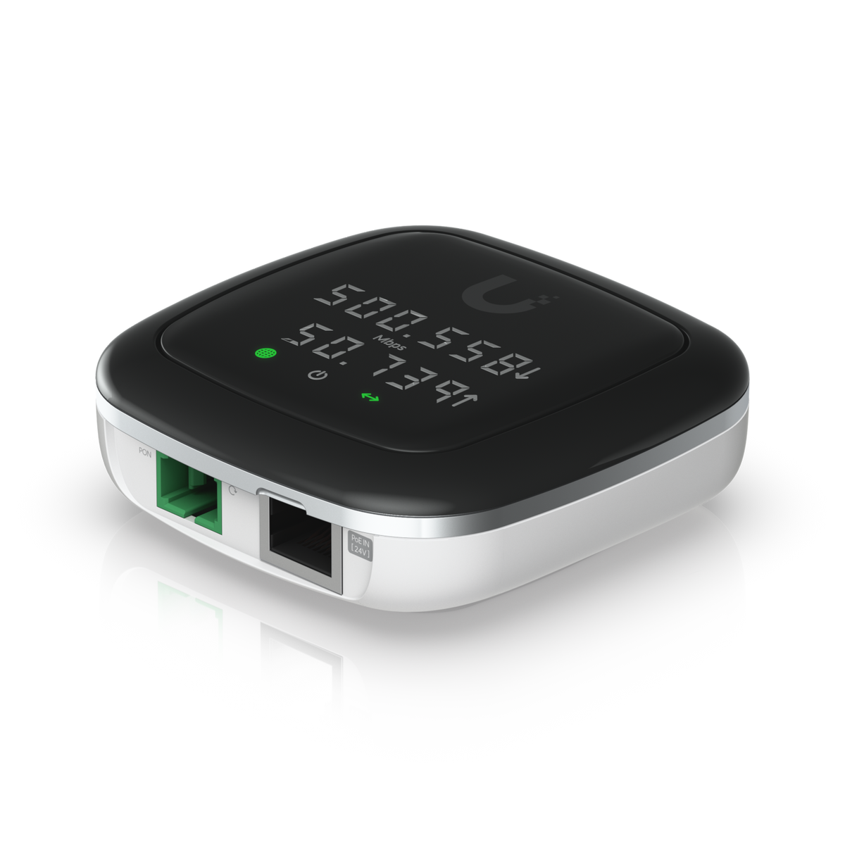 Ubiquiti Fiber Nano UF-Nano view 1 atomoffice