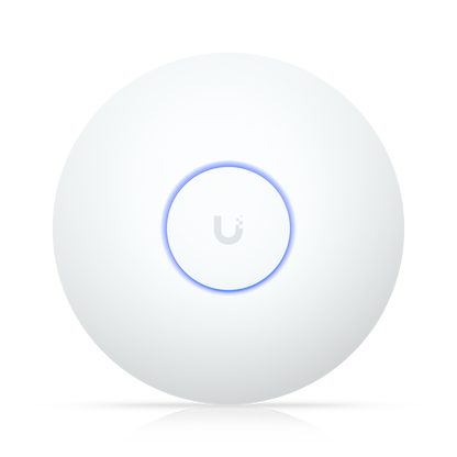 Ubiquiti Access Point U7 Long-Range U7-LR view 1 atomoffice