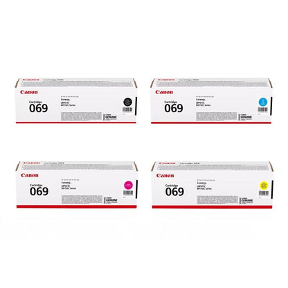 Canon 069 Original Toner Cartridge