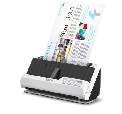Epson DS-C490 B11B271402BE view 5 atomoffice