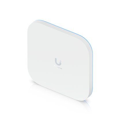 Ubiquiti UniFi Access Point E7, Enterprise WiFi 7 with 6 GHz, 10 Spatial Streams, 10 GbE Uplink, 1,000+ Clients atomoffice