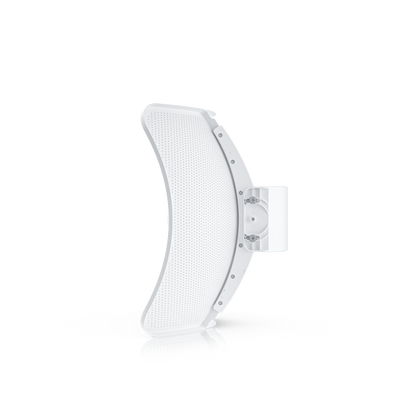 Ubiquiti LTU Extreme-Range LTU-XR, 5 GHz LTU Client, 29 dBi Antenna, 900+ Mbps, 30+ km Link Range atomoffice