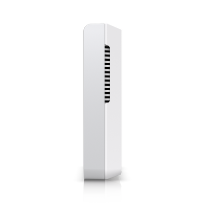 Ubiquiti Access Point U7 Pro Wall, WiFi 7 with 6 GHz, Wall-Mounted, 140 m² Coverage, 300+ Clients atomoffice