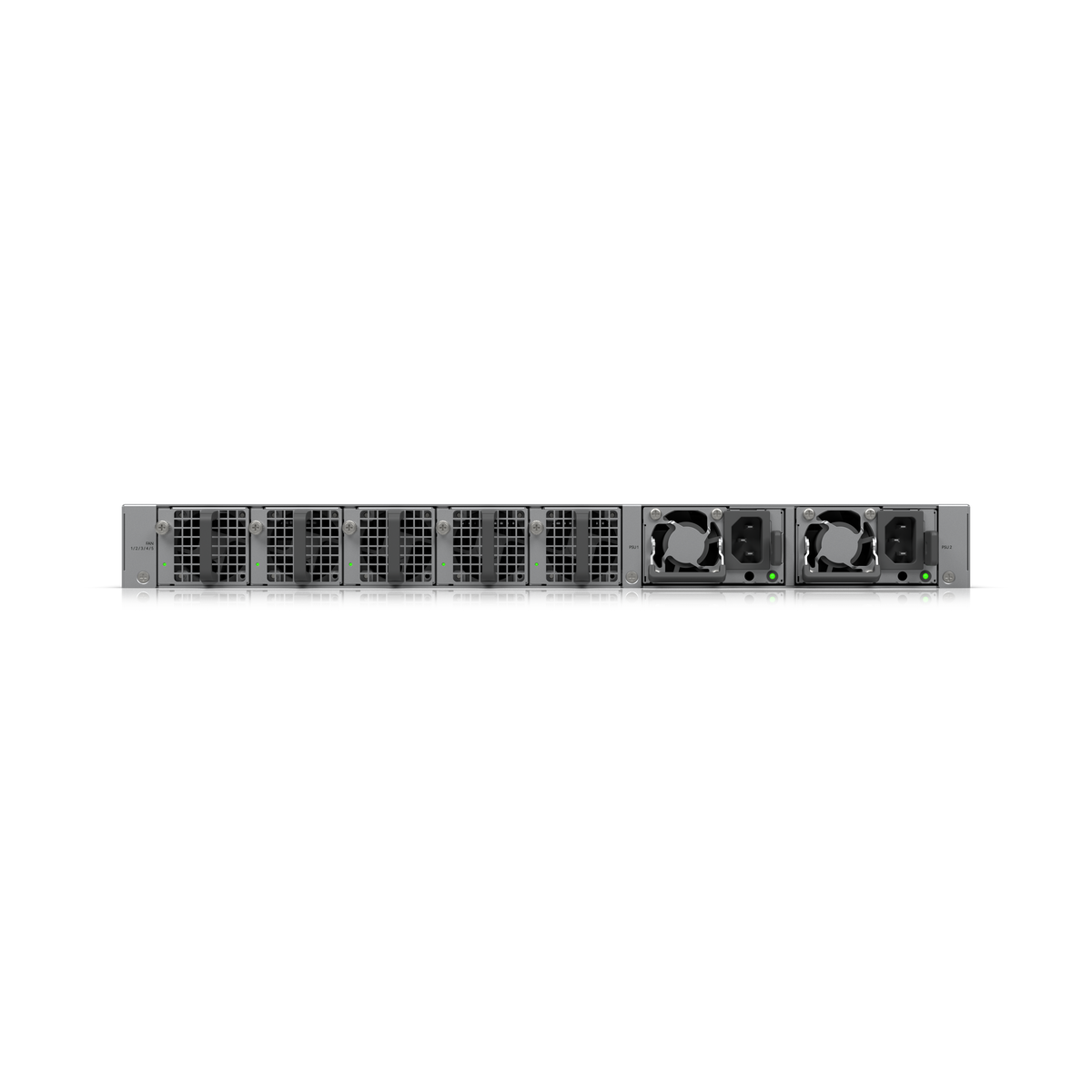 Ubiquiti Switch Enterprise Campus Aggregation ECS-Aggregation view 4 atomoffice