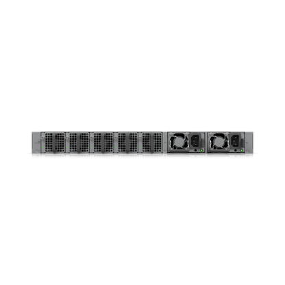 Ubiquiti Switch Enterprise Campus Aggregation ECS-Aggregation view 4 atomoffice