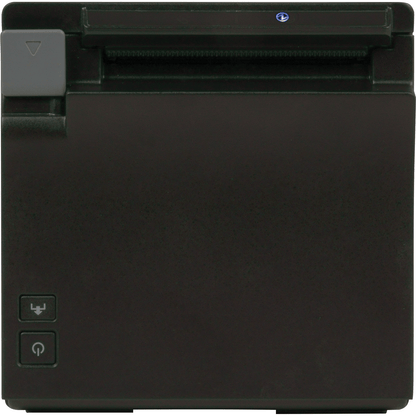 Epson TM-m50 / TM-m50II Cube Receipt Printer, Serial, USB and Ethernet atomoffice