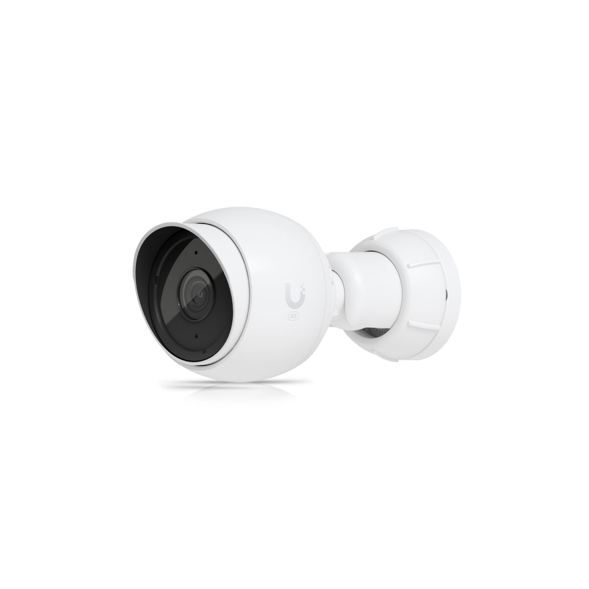 Ubiquiti Camera G5 Bullet, 2K 4MP PoE Camera, 9 m IR Night Vision, AI Detections, IP55, Single or 3-Pack atomoffice