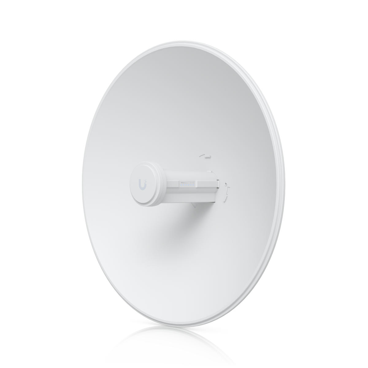 Ubiquiti airMAX PowerBeam M5 400 mm Bridge PBE-M5-400, 5 GHz, 25 dBi, 150+ Mbps, 25+ km Link Range atomoffice