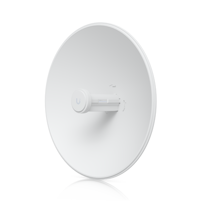 Ubiquiti airMAX PowerBeam M5 400 mm Bridge PBE-M5-400, 5 GHz, 25 dBi, 150+ Mbps, 25+ km Link Range atomoffice