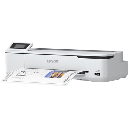 Epson SureColor SC-T3100 / SC-T3100N / SC-T3100x / SC-T3100M Technical CAD Printer atomoffice