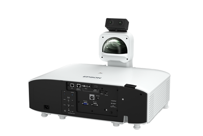 Epson EB-PU1007 White V11HA34940DA view 3 atomoffice
