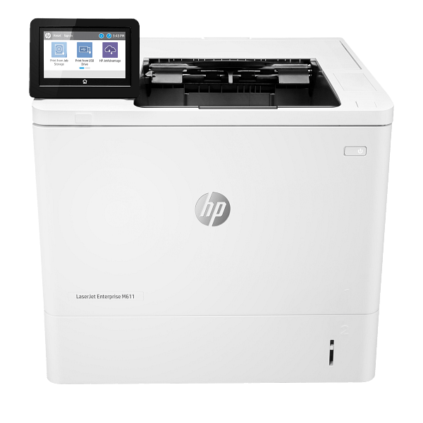HP LaserJet Enterprise M611dn 7PS84A Printer atomoffice