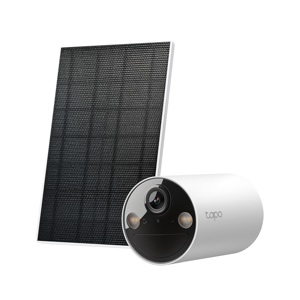 TP-Link Tapo C410 KIT view 1 atomoffice