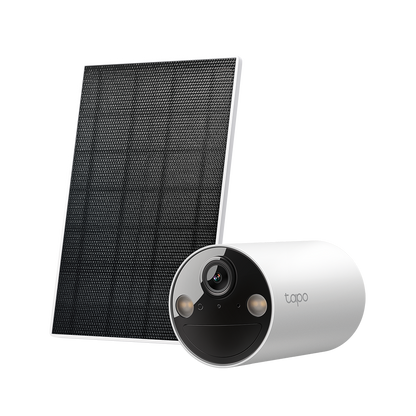 TP-Link Tapo C410 KIT view 1 atomoffice