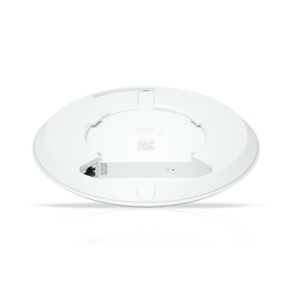 Ubiquiti Access Point U7 Lite, WiFi 7, 115 m² Coverage, 200+ Clients, 2.5 GbE PoE atomoffice