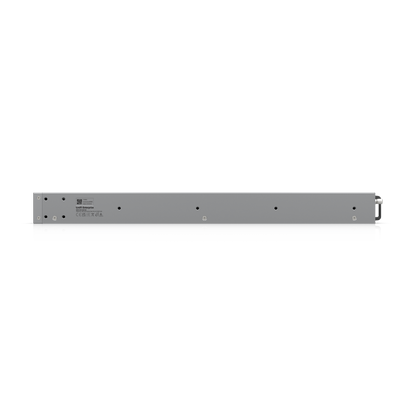 Ubiquiti UniFi Switch Enterprise Campus 48 PoE, 48 PoE+++ Ports, 10 GbE and 25G SFP28, Layer 3 atomoffice