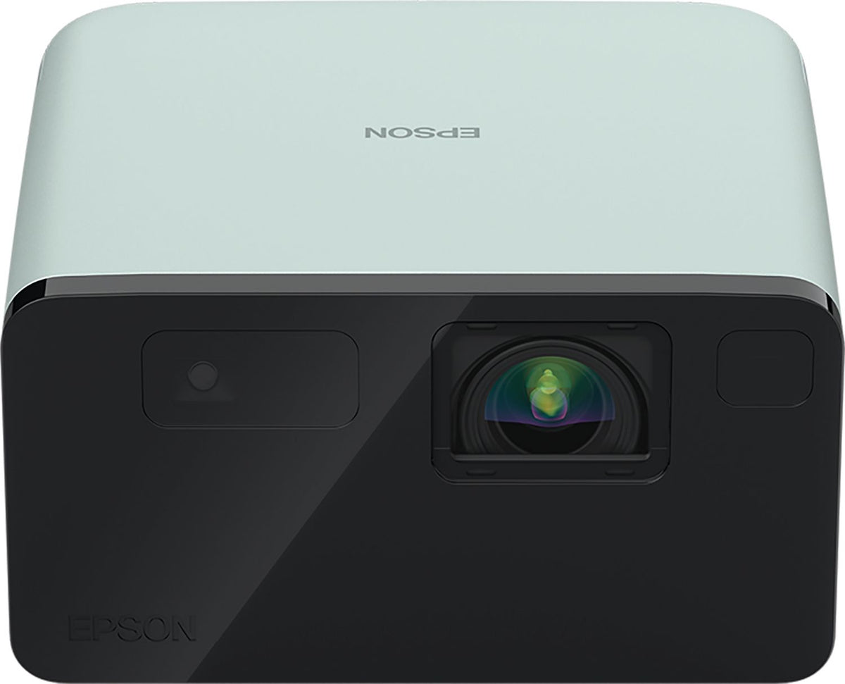 Epson EpiqVision EF-21 Green V11HB35340DA view 1 atomoffice