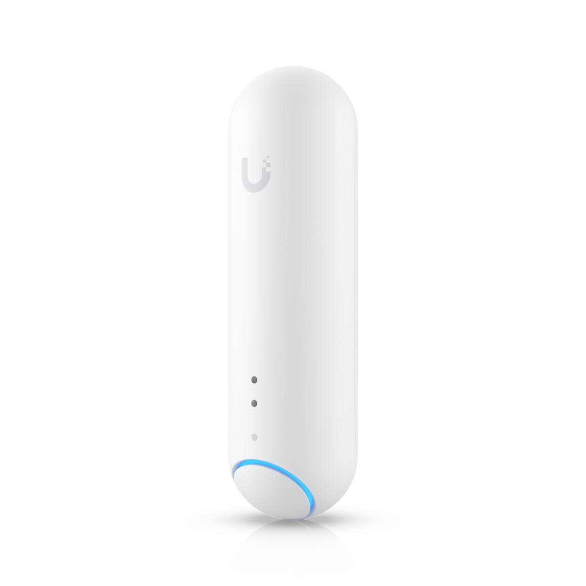 Ubiquiti UniFi Protect All-In-One Sensor UP-Sense, Motion, Door/Window, Temperature, Humidity and Alarm Sound Sensing, Battery-Powered BLE atomoffice