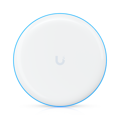 Ubiquiti UniFi Building Bridge XG UBB-XG 2-Pack, 60 GHz Point-to-Point Bridge, 10G SFP+, 500 m Range atomoffice