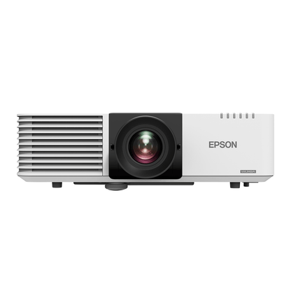 Epson EB-L530U 3LCD Laser Projector, WUXGA, 5,200 Lumens V11HA27040DA atomoffice