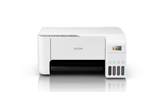 Epson EcoTank L3256 Wi-Fi All-in-One Ink Tank Printer