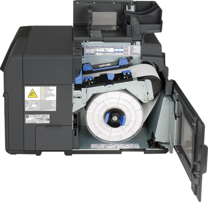 Epson ColorWorks C7500G C31CD84312 view 5 atomoffice