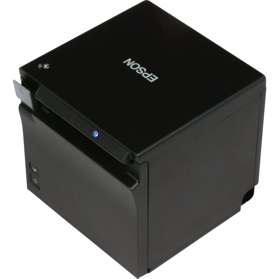 Epson TM-m50 / TM-m50II Cube Receipt Printer, Serial, USB and Ethernet atomoffice