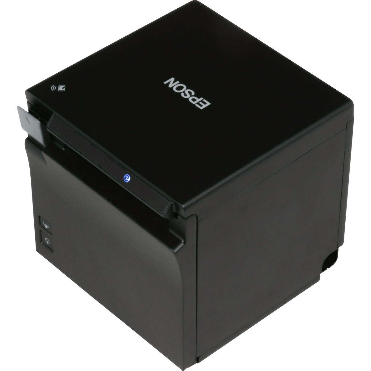 Epson TM-m50 / TM-m50II Cube Receipt Printer, Serial, USB and Ethernet atomoffice
