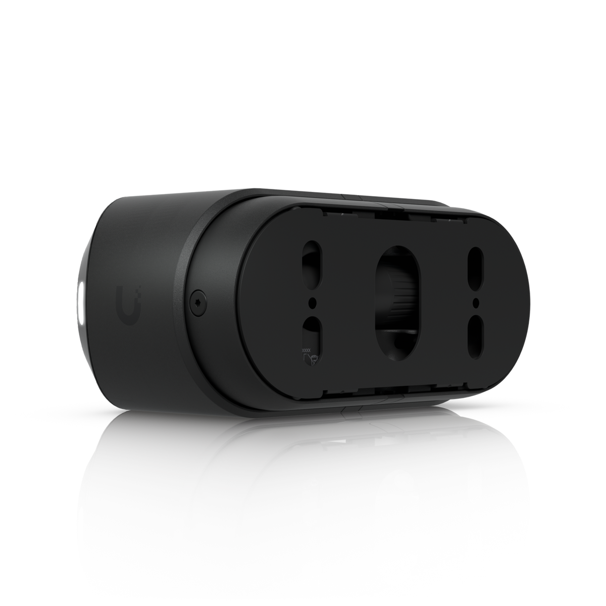 Ubiquiti Camera G6 180, Dual 4K 16MP Panoramic PoE+ Camera, 180° View, AI Face and Plate Recognition, IP66 atomoffice