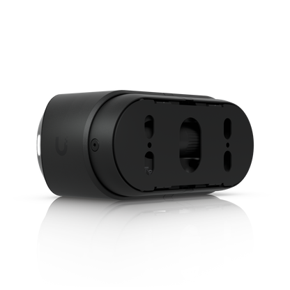 Ubiquiti Camera G6 180, Dual 4K 16MP Panoramic PoE+ Camera, 180° View, AI Face and Plate Recognition, IP66 atomoffice