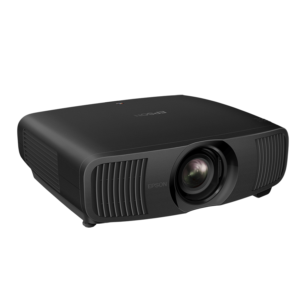 Epson EH-LS9000B 4K PRO-UHD Laser Home Cinema Projector, 2,200 Lumens V11HC13180 atomoffice
