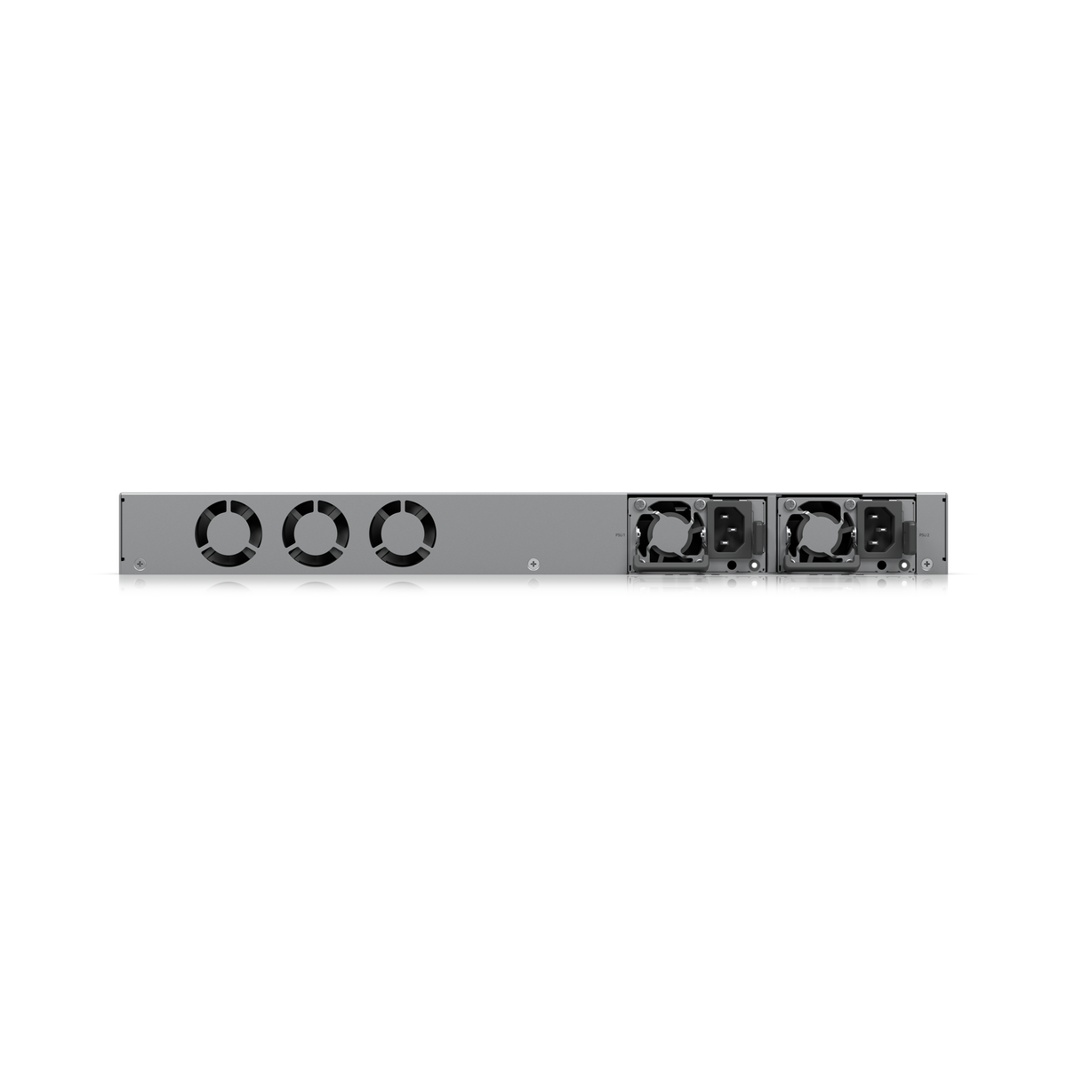 Ubiquiti UniFi Enterprise Firewall EFG, 12.5 Gbps IDS/IPS, 500+ Devices, 25G SFP28, 1U Rack atomoffice