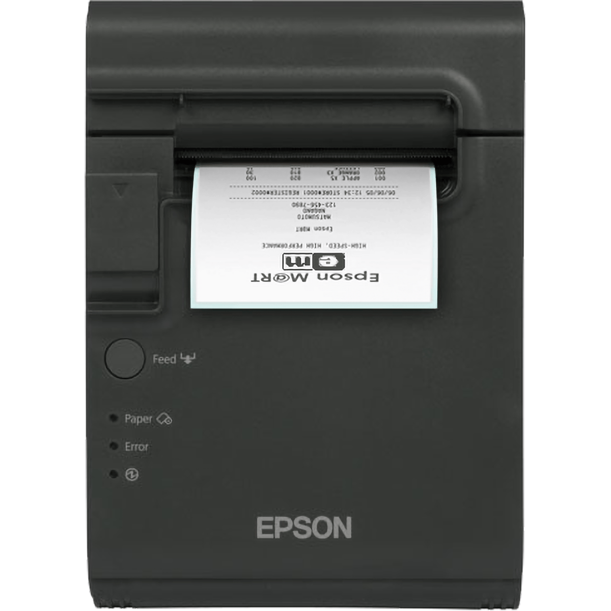 Epson TM-L90 / TM-L90LF Thermal Label and Receipt Printer atomoffice