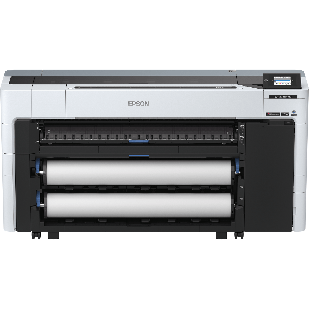 Epson SureColor SC-P8500DM Photo MFP, Integrated Scanner, UltraChrome Pro6 C11CJ51301A1 atomoffice