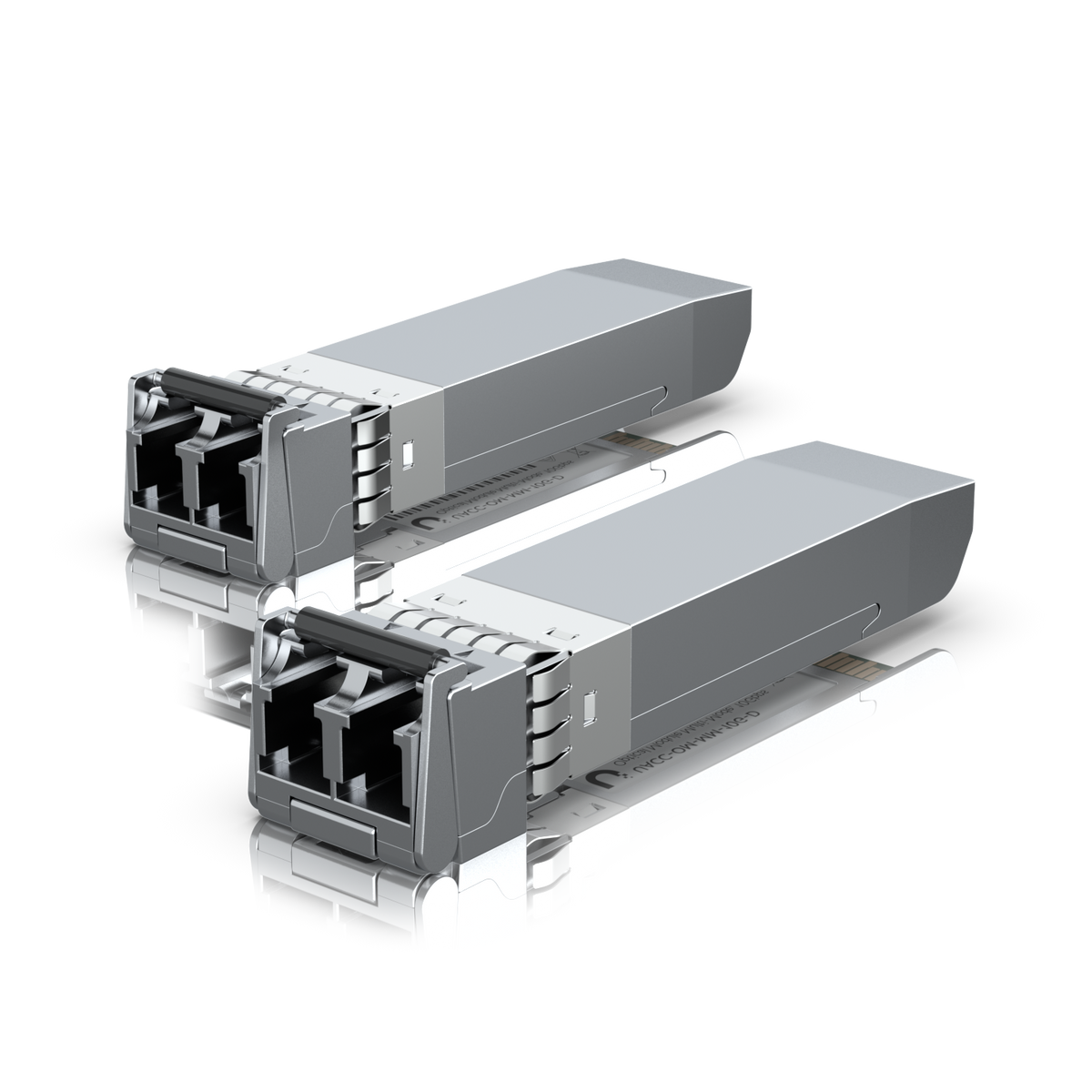 Ubiquiti 10G Multi-Mode Optical Module UACC-OM-MM-10G-D-2 view 2 atomoffice