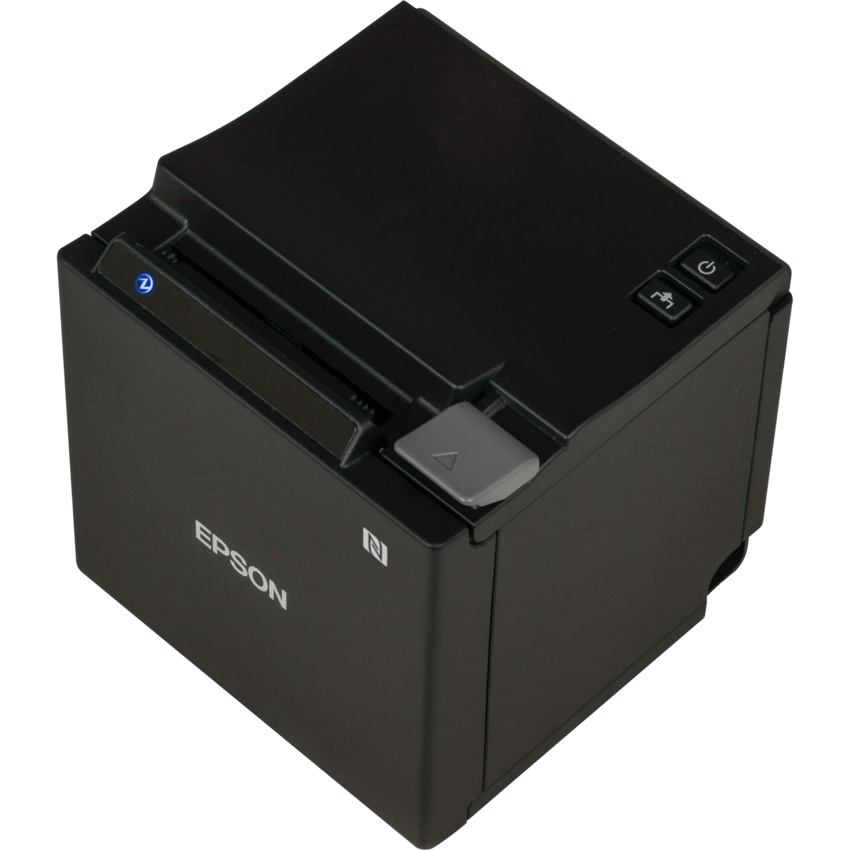 Epson TM-m10 Compact 58 mm Receipt Printer for Tablet POS, NFC atomoffice