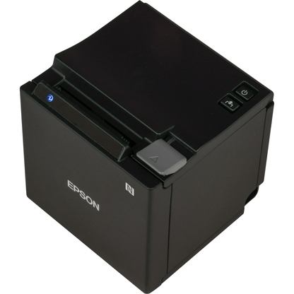 Epson TM-m10 Compact 58 mm Receipt Printer for Tablet POS, NFC atomoffice