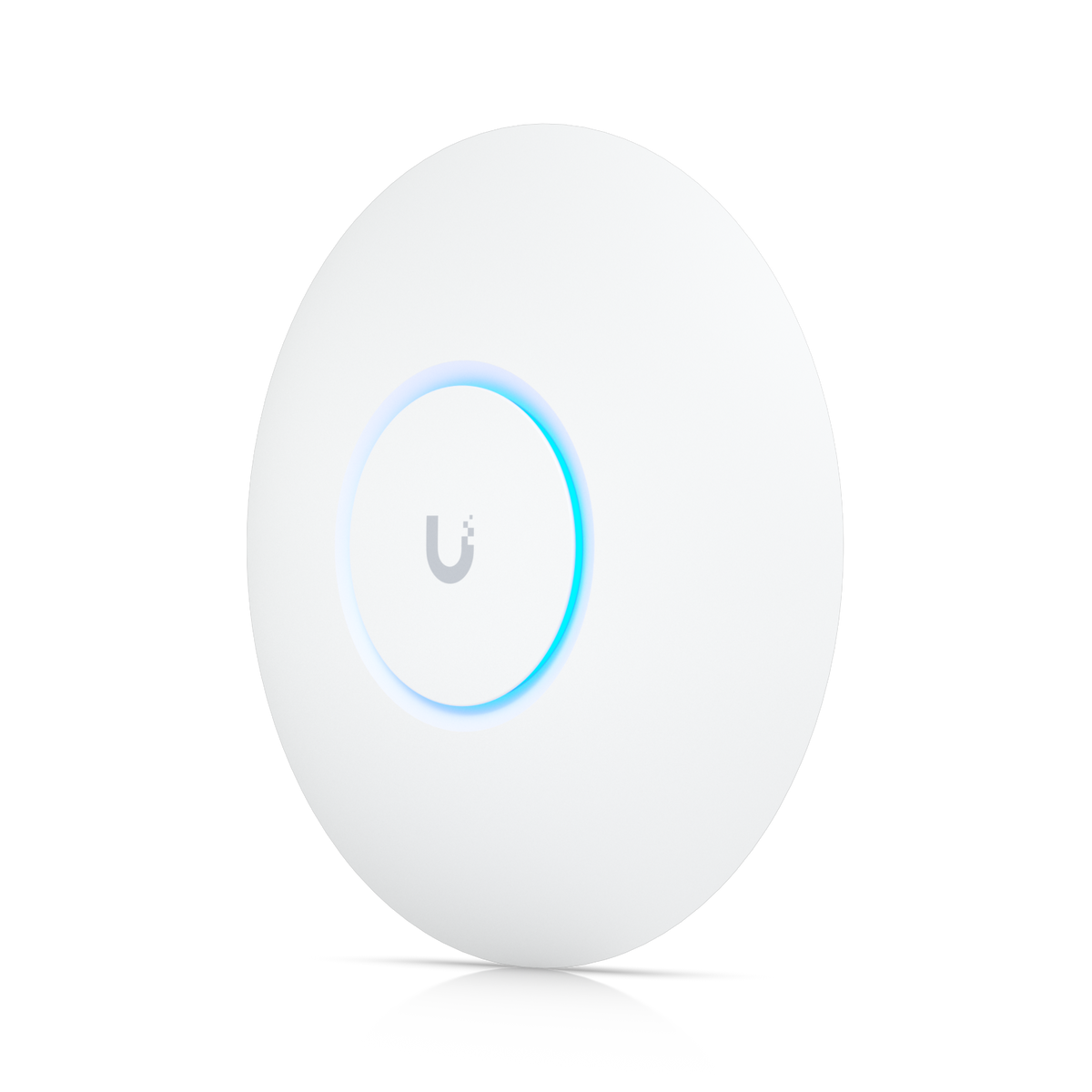 Ubiquiti Access Point U6 Plus U6+ , Compact WiFi 6, 140 m² Coverage, 300+ Clients, PoE atomoffice