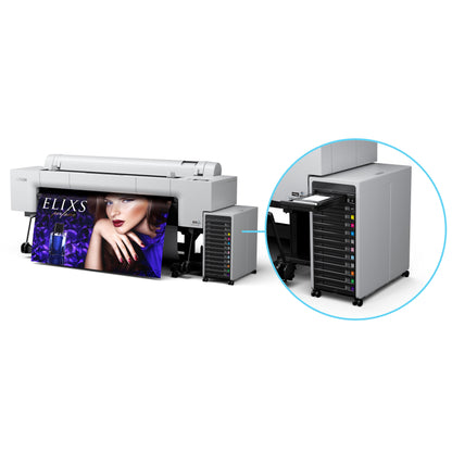 Epson SureColor P20500 64-inch Photo Production Printer, 12-Colour UltraChrome Pro12 C11CK99301A1 atomoffice