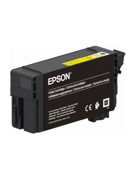 Epson T40D UltraChrome XD2 High Capacity Ink Cartridge for SureColor SC-T2100, SC-T3100, SC-T5100