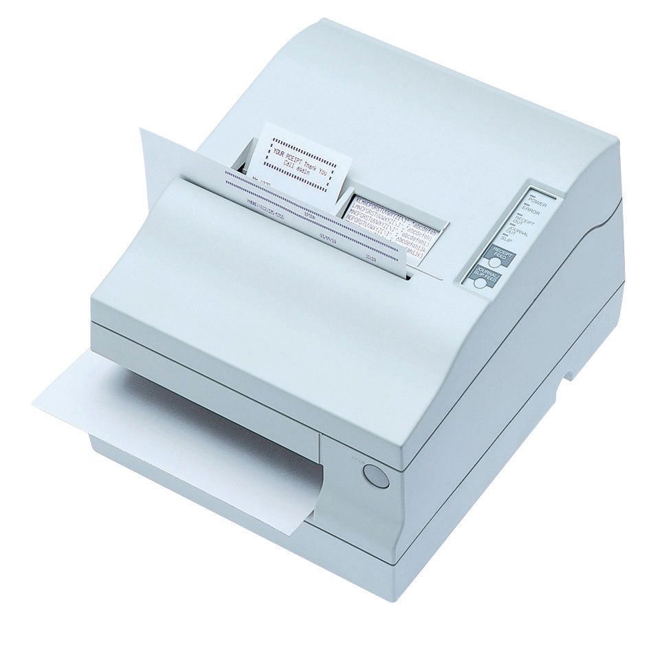 Epson TM-U950 Multistation Impact Receipt and Slip Printer C31C151283 atomoffice