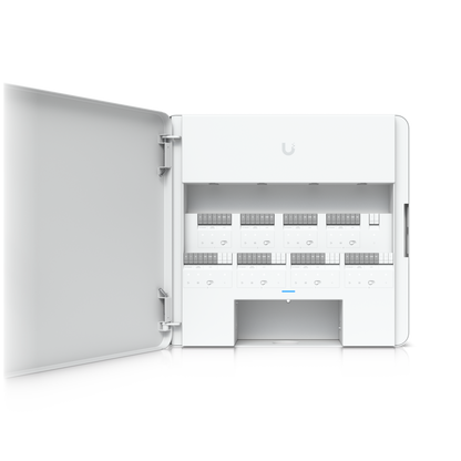 Ubiquiti Enterprise Access Hub EAH-8 view 1 atomoffice