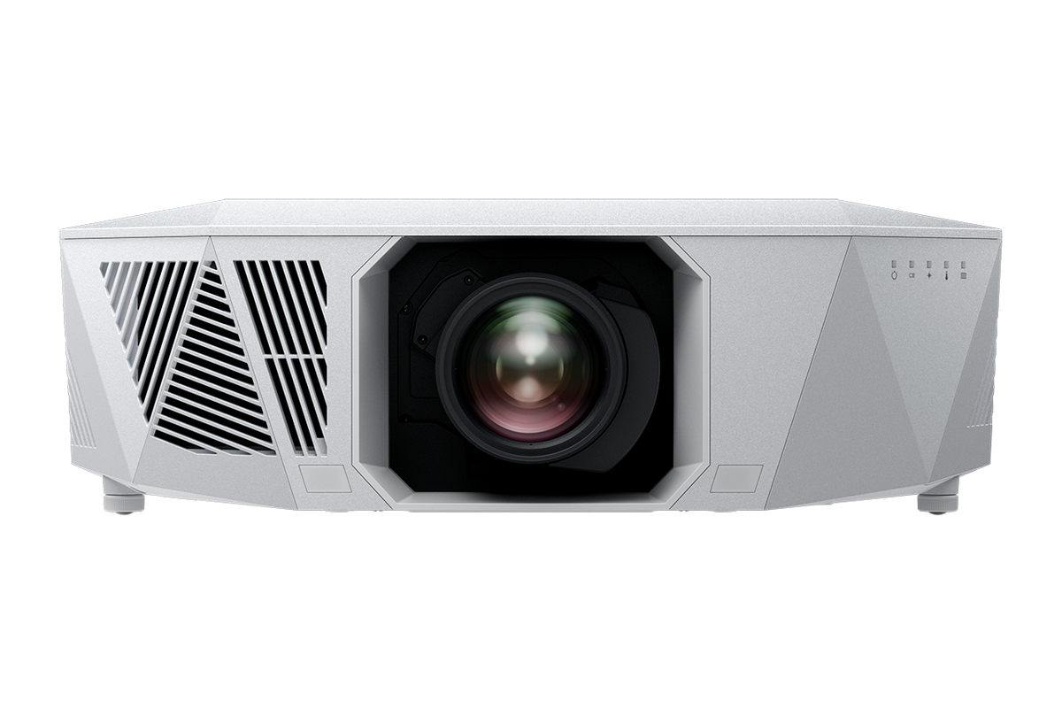 Epson EH-QL3000 White V11HB34980 view 4 atomoffice