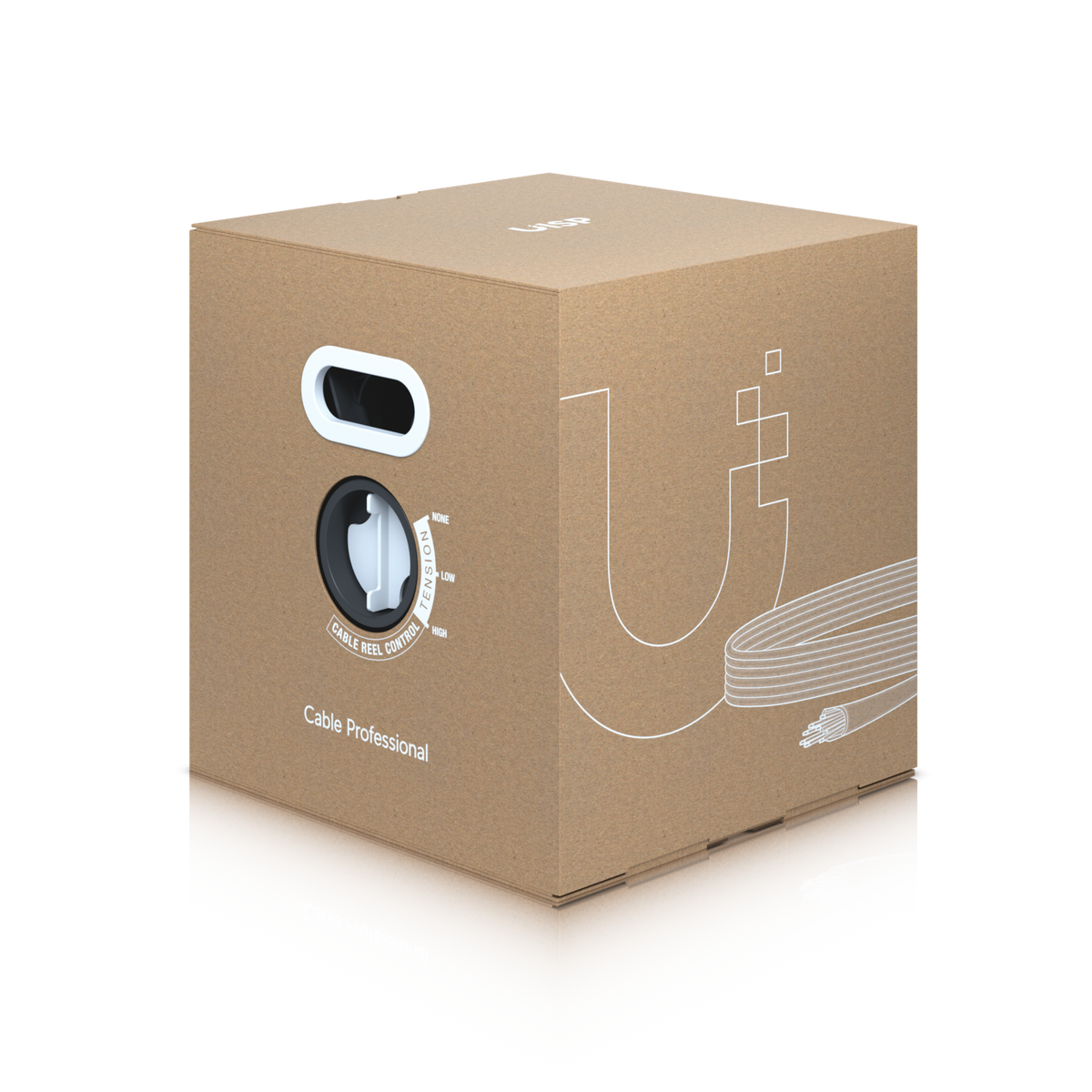Ubiquiti UISP Cable Pro UISP-Cable-Pro view 1 atomoffice