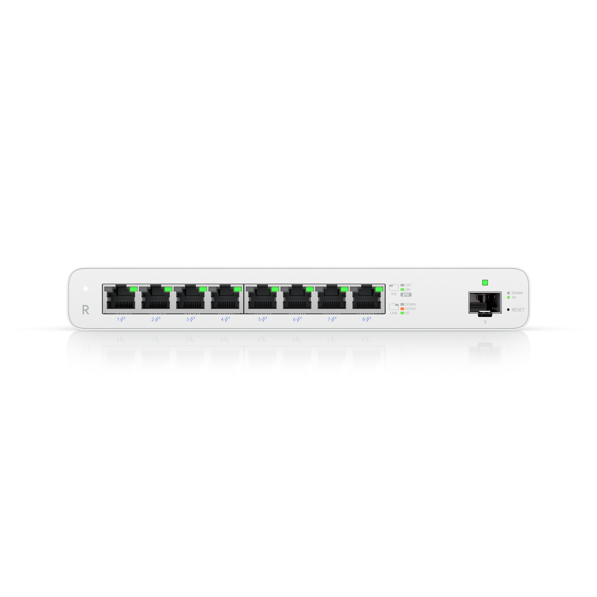 Ubiquiti UISP Router UISP-R view 4 atomoffice