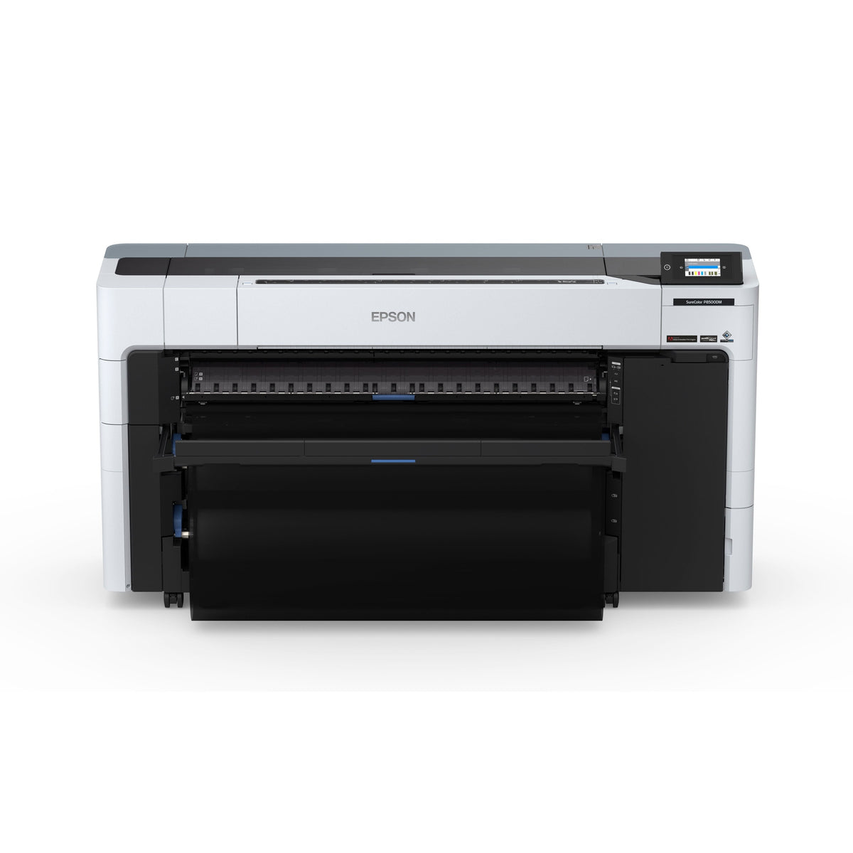 Epson SureColor SC-P8500DM Photo MFP, Integrated Scanner, UltraChrome Pro6 C11CJ51301A1 atomoffice