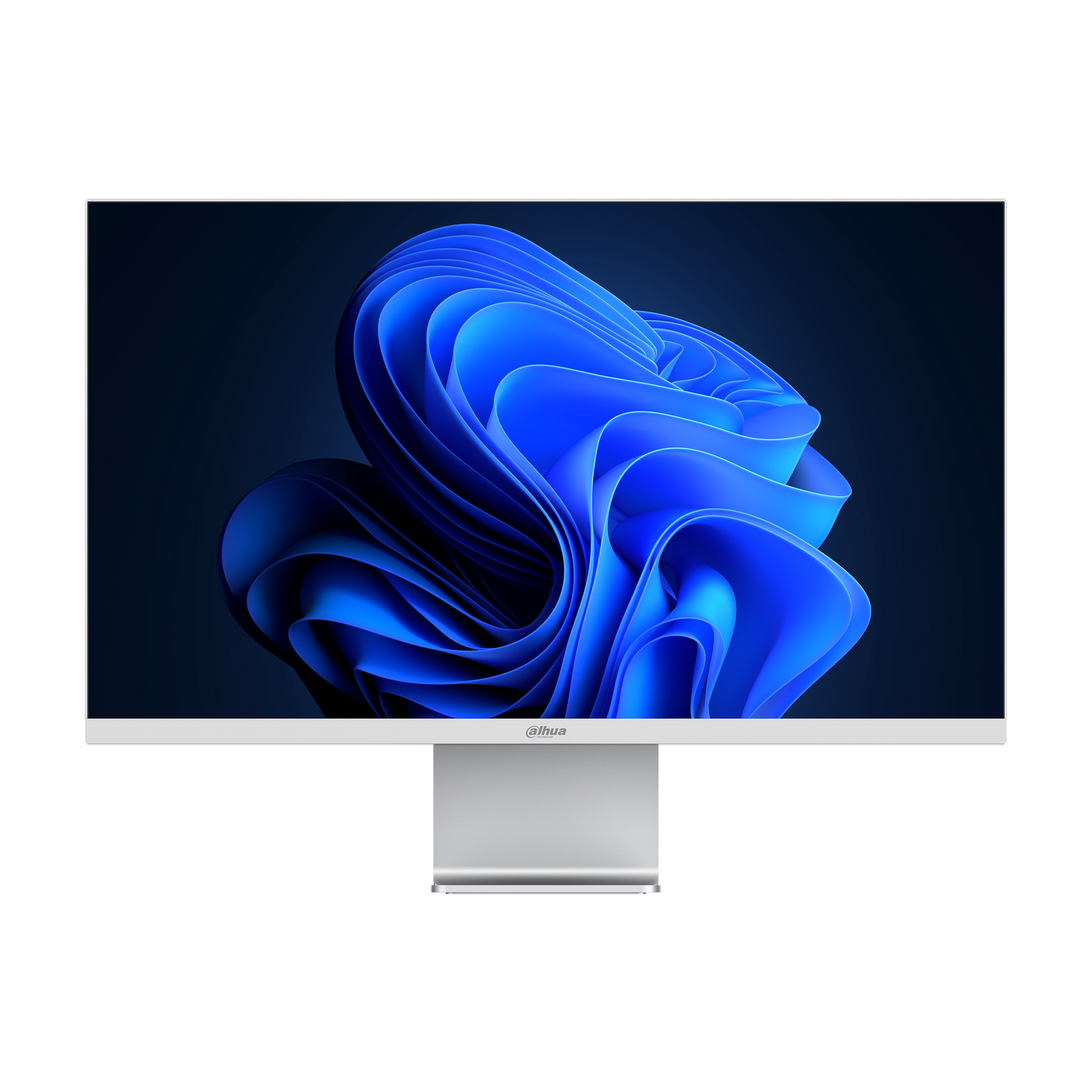 Dahua 27" DHI-LM27-P501 5K UHD 60Hz IPS Panel Monitor - HDR10 - 3 year Dahua UAE warranty atomoffice