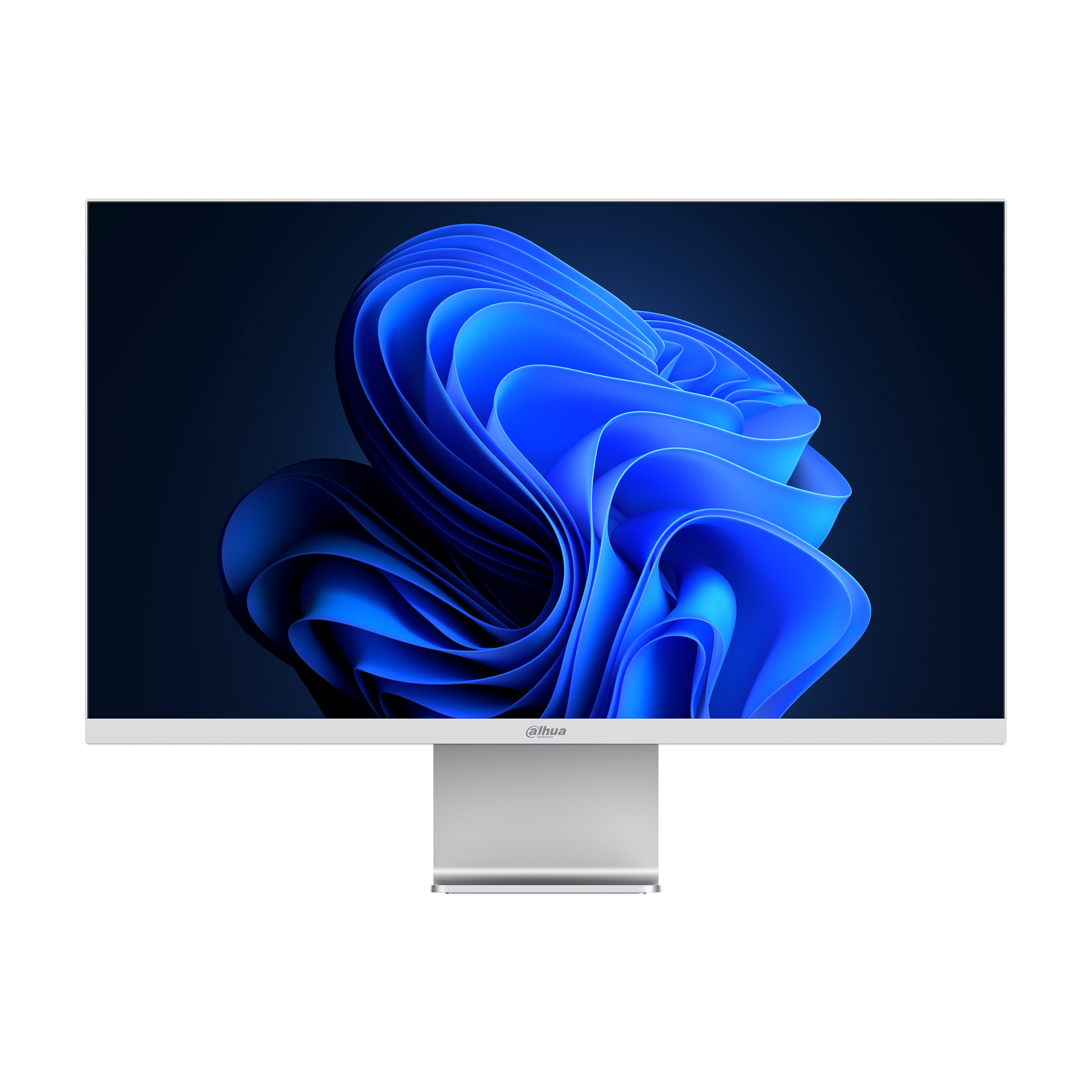 Dahua 27" DHI-LM27-P501 5K UHD 60Hz IPS Panel Monitor - HDR10 - 3 year Dahua UAE warranty atomoffice