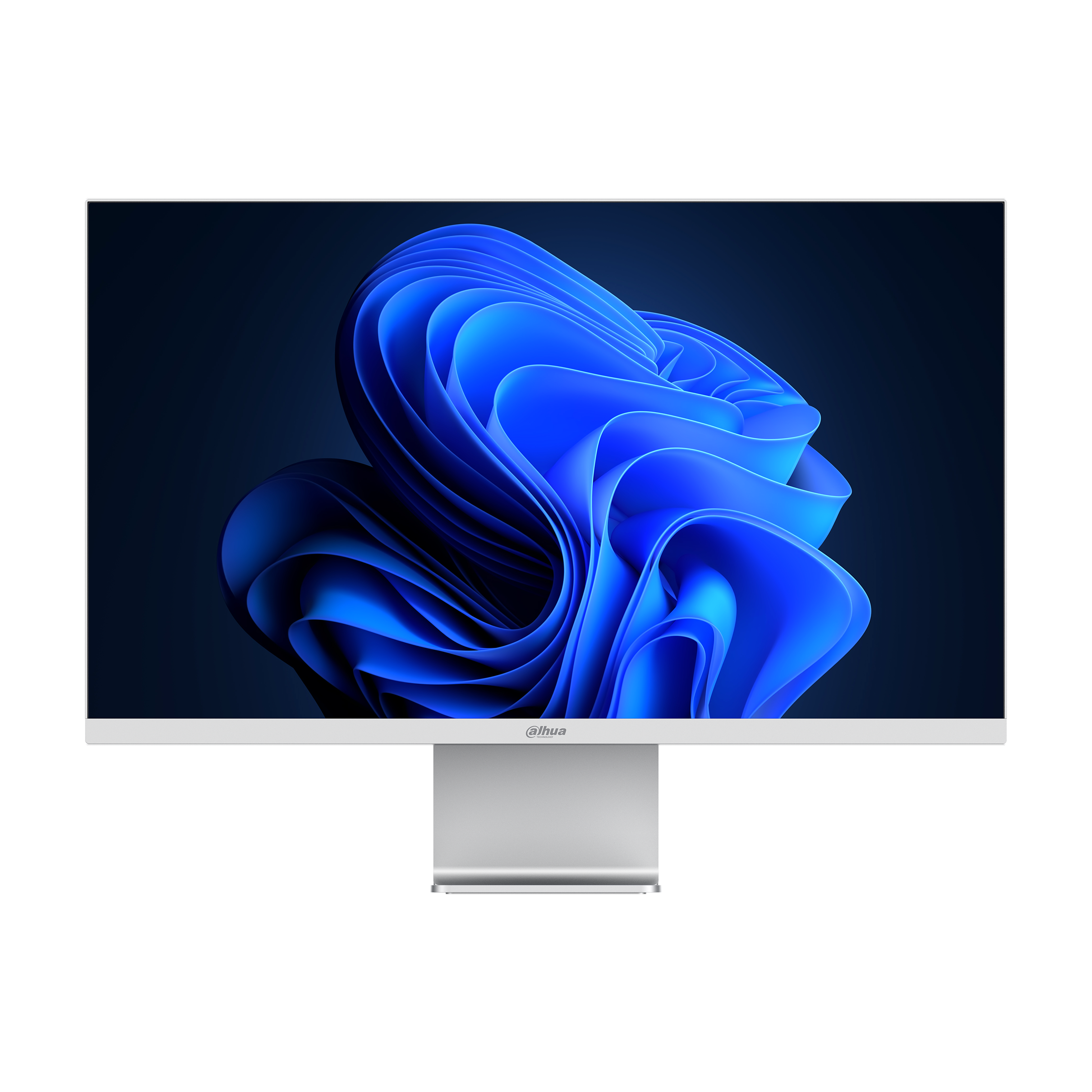 Dahua 27" DHI-LM27-P501 5K UHD 60Hz IPS Panel Monitor - HDR10 - 3 year Dahua UAE warranty atomoffice